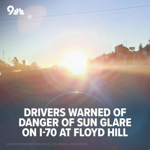 Image post by @9newsdenver on Instagram