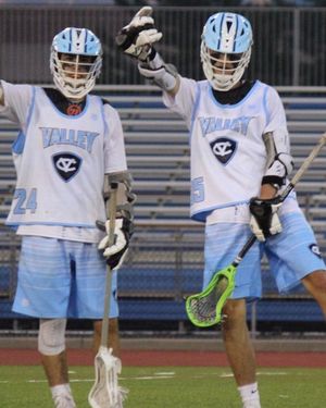 Image post by @washeduplaxbros on Instagram
