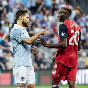 Image post by @sportingkc on Instagram