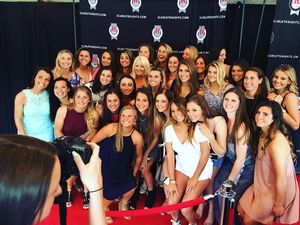 Image post by @rutgerswomenslacrosse on Instagram