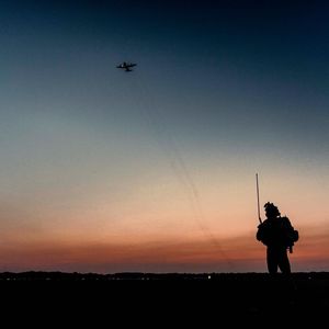 Image post by @airforcespecialtactics on Instagram