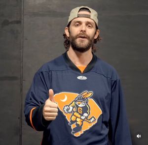 Image post by @swamprabbits on Instagram