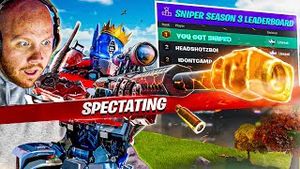 Video post by @timthetatman on YouTube