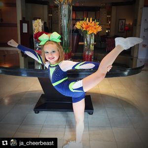 Image post by @theusfinals on Instagram