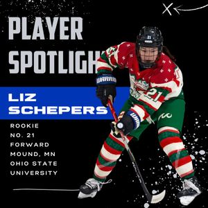 Image post by @mnwhitecaps on Instagram