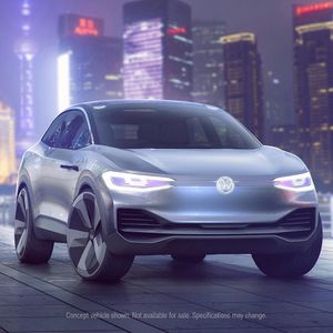 Image post by @vw on Instagram