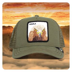 Image post by @goorinbros on Instagram