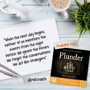 Image post by @wattpad on Instagram