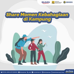 Image post by @official.jasamarga on Instagram