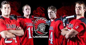 Image post by @utampalacrosse on Instagram