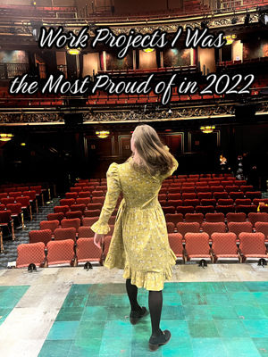 Video post by @jennaonstage on TikTok