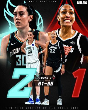 Image post by @wslam on Instagram