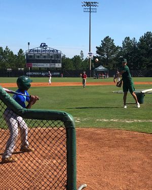Image post by @gcsubobcats on Instagram