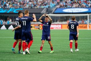 Image post by @ChicagoFire on Twitter