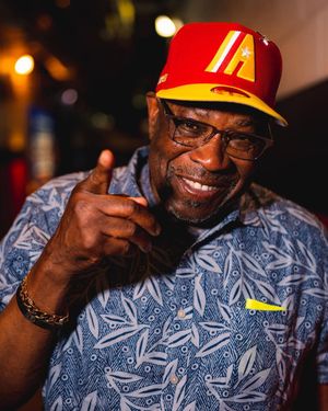 Image post by @astros on Instagram