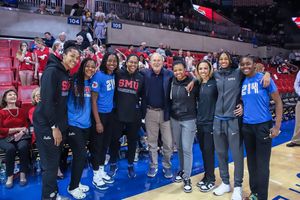 Image post by @smuwbb on Twitter