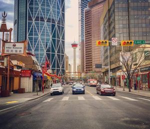 Image post by @cityofcalgary on Instagram