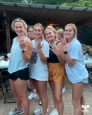 Image post by @razorbacksoccer on Instagram