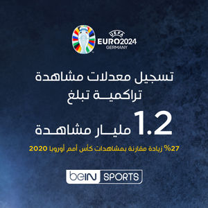 Image post by @beinsports on Instagram