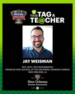 Image post by @sugarbowlnola on Instagram