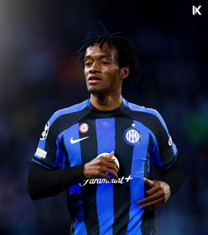 Image post by @Inter_Xtra on Twitter