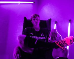 Image post by @lipscombmsoc on Instagram