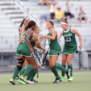 Image post by @hwsathletics on Instagram