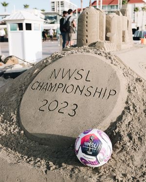 Image post by @nwsl on Instagram