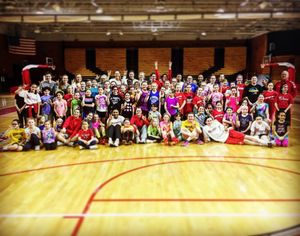 Image post by @maristwbb on Instagram