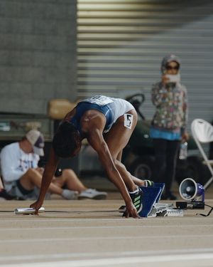 Image post by @wolfpacktrack on Instagram