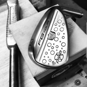 Image post by @wilsongolfcanada on Instagram
