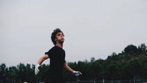 Image post by @livmedfilms on Instagram