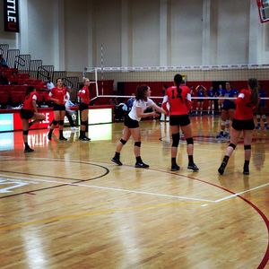 Image post by @seattleuvb on Instagram
