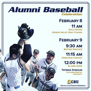 Image post by @cbubaseball on Instagram
