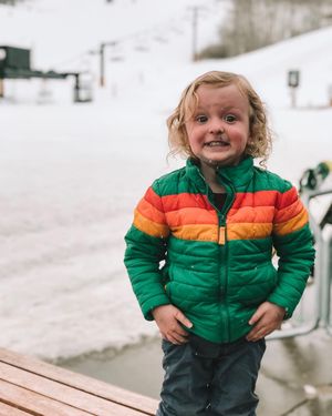 Image post by @granbyranch on Instagram
