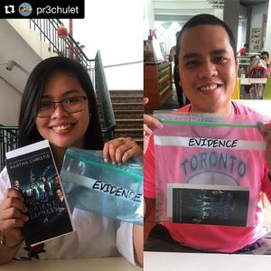 Image post by @20thcenturystudiosph on Instagram