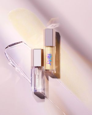 Image post by @fentybeauty on Instagram