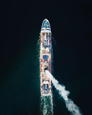 Image post by @dronepals on Instagram