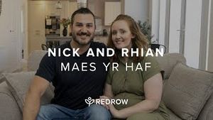 Video post by @Redrow on YouTube