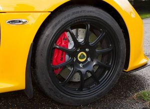 Image post by @lotuscars on Instagram