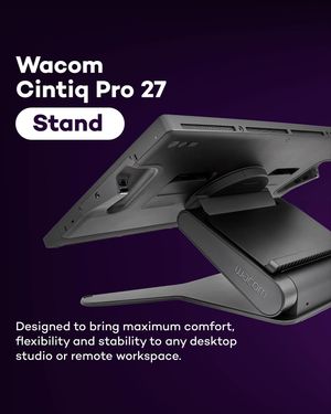 Image post by @wacom on Instagram