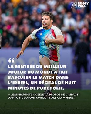 Image post by @rugbypass_fr on Instagram