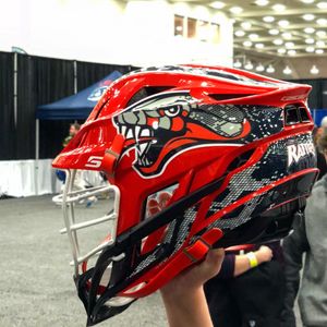 Image post by @maveriklacrosse on Instagram