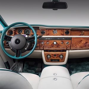 Image post by @rollsroycecars on Instagram