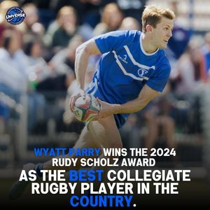 Image post by @dailyunivsports on Instagram