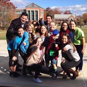 Image post by @huskython on Instagram