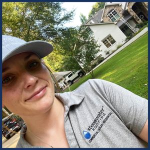 Image post by @stonewaterroofing on Instagram