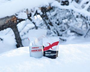 Image post by @xendurance on Instagram