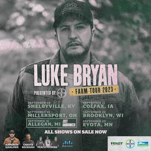 Image post by @lukebryan on Instagram