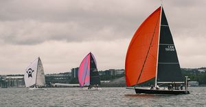 Image post by @sailcanada on Instagram